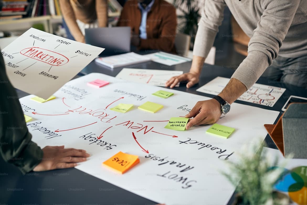 Equipo de trabajo con visión de continuidad y seguimiento