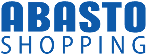 Logo de Abasto Shopping