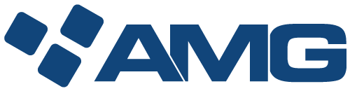 Logo de AMG