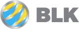 Logo de Arenera Blinki