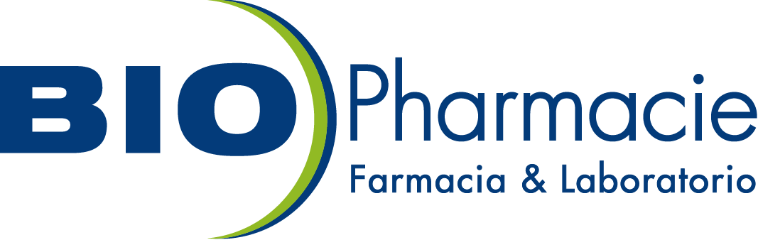 Logo de Biopharmacie