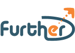 Logo de Further English
