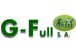 Logo de G-Full S.A.