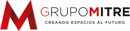 Logo de Grupo Mitre