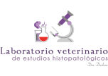 Logo de Laboratorio veterinario de estudios histopatológicos