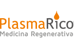 Logo de Plasma Rico
