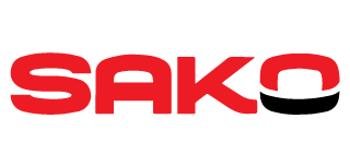 Logo de Sako