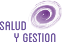 Logo de Salud y Gestión