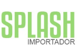 Logo de Splash Importador