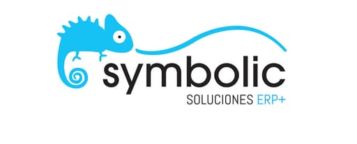 Logo de Symbolic Soluciones ERP