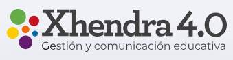 Logo de Xhendra - Sesi